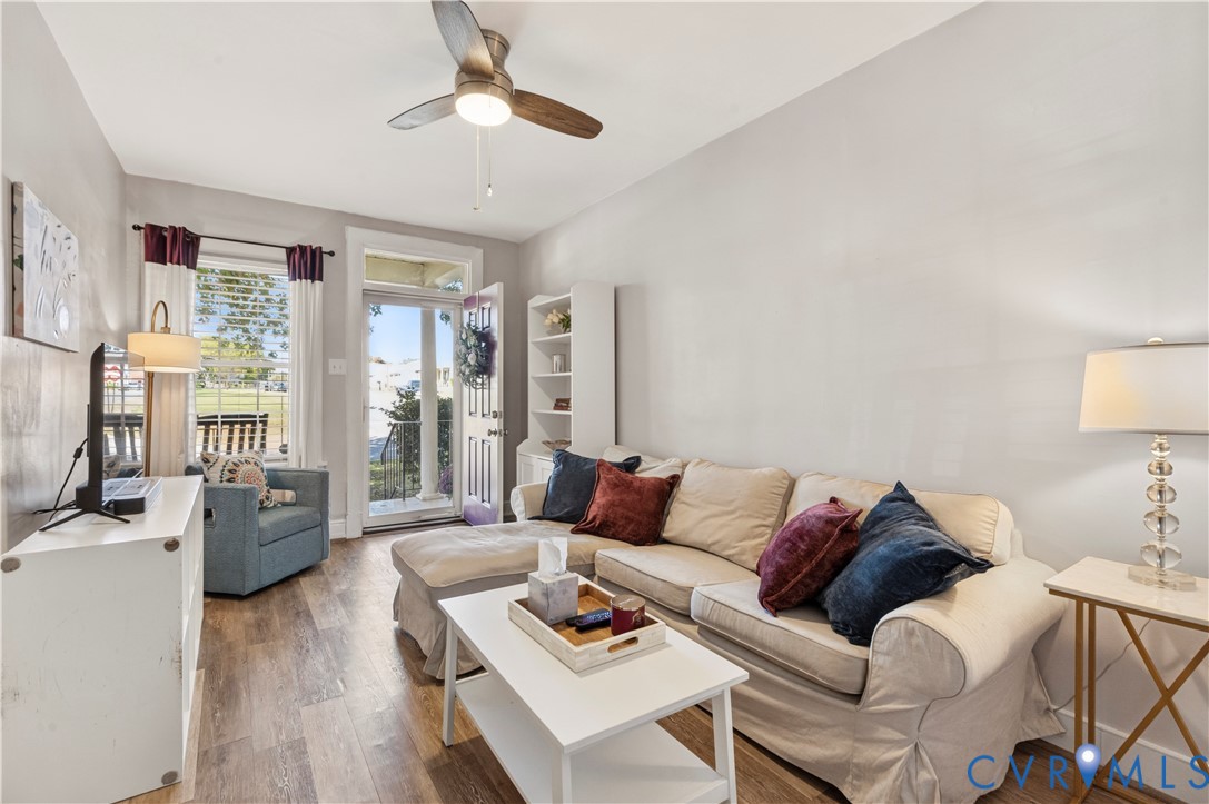 421 S Allen Avenue, Randolph, Richmond, VA 23220
