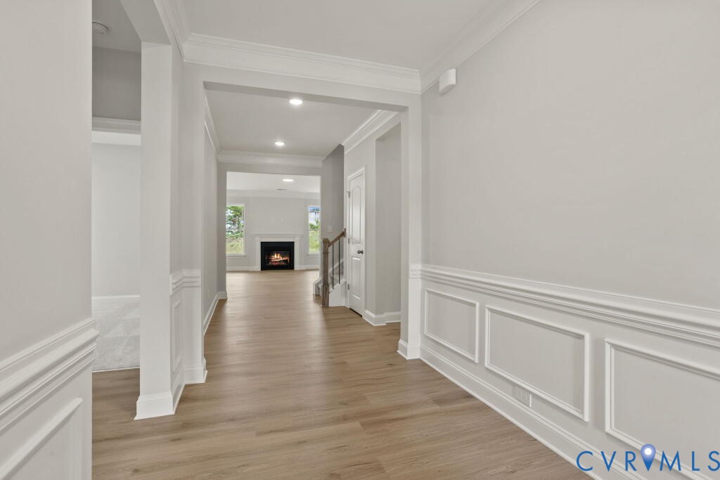 This home is TO BE BUILT. The photo represents the plan, not the actual home. Design selections may vary.