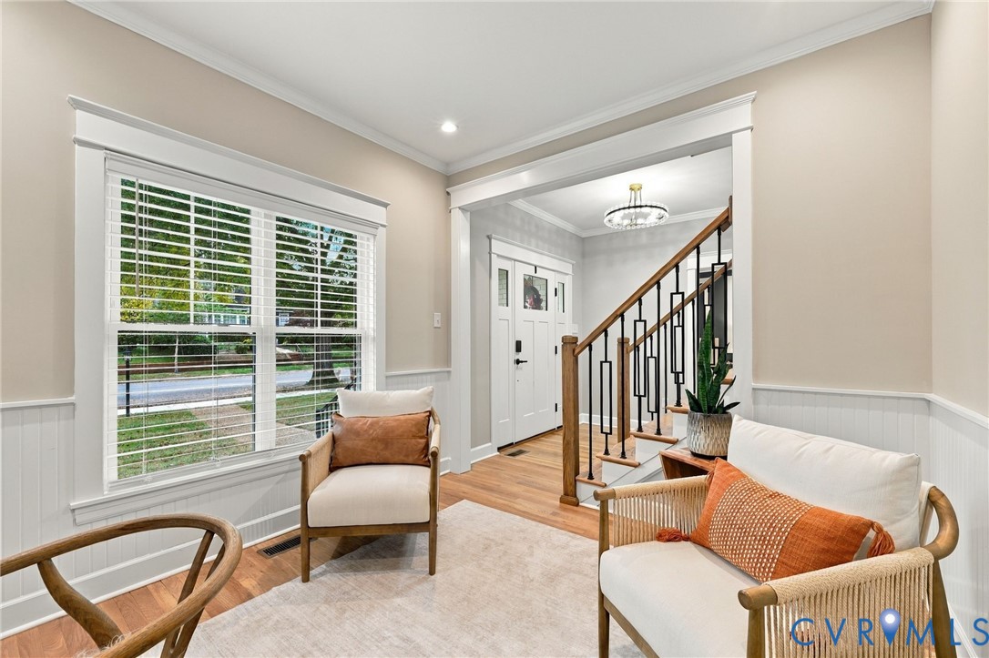6716 Hanover Avenue, Three Chopt, Richmond, VA 23226
