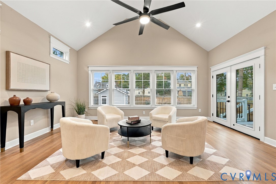 6716 Hanover Avenue, Three Chopt, Richmond, VA 23226