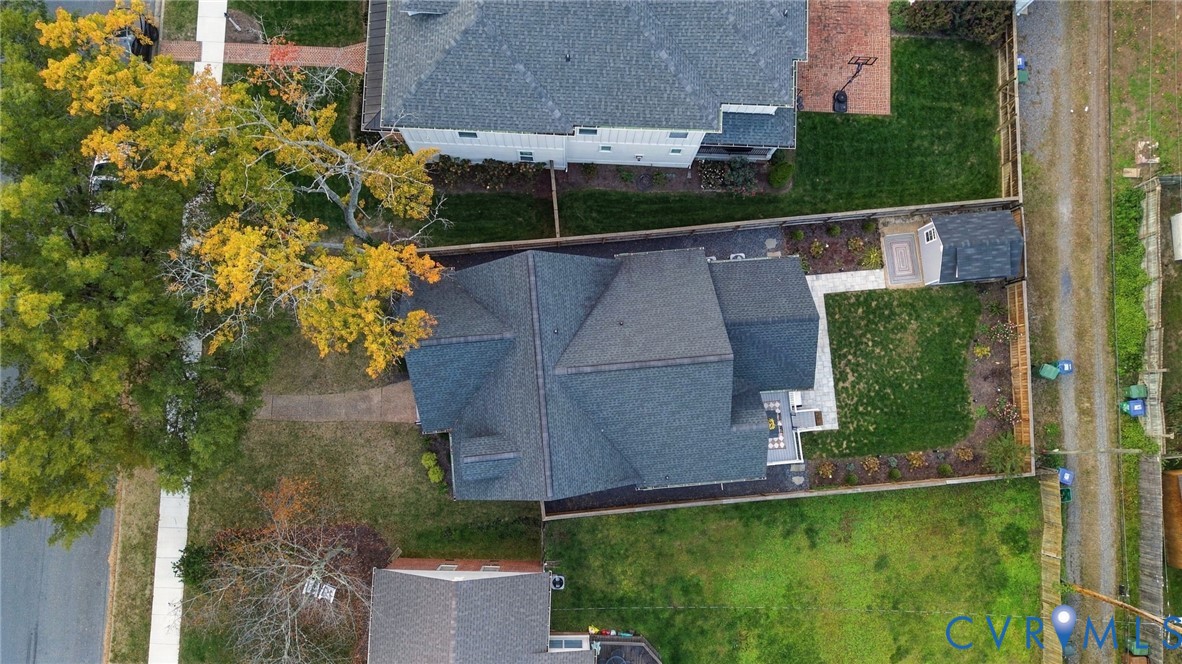 6716 Hanover Avenue, Three Chopt, Richmond, VA 23226