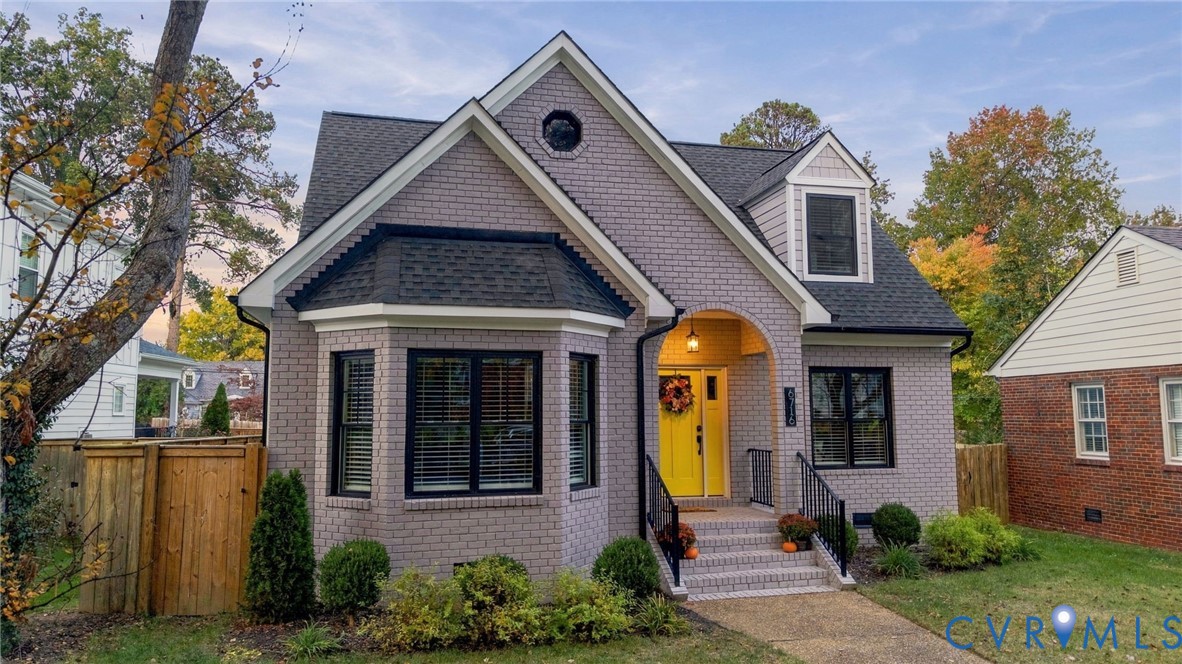6716 Hanover Avenue, Three Chopt, Richmond, VA 23226