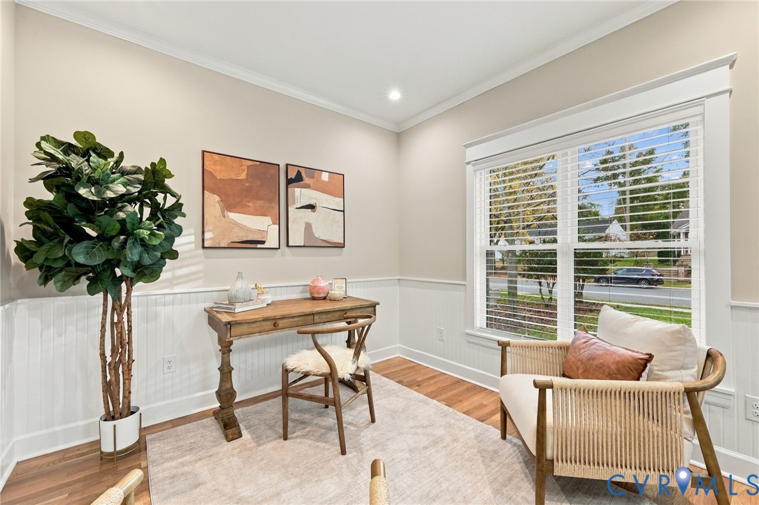6716 Hanover Avenue, Three Chopt, Richmond, VA 23226