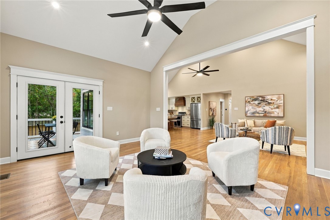 6716 Hanover Avenue, Three Chopt, Richmond, VA 23226