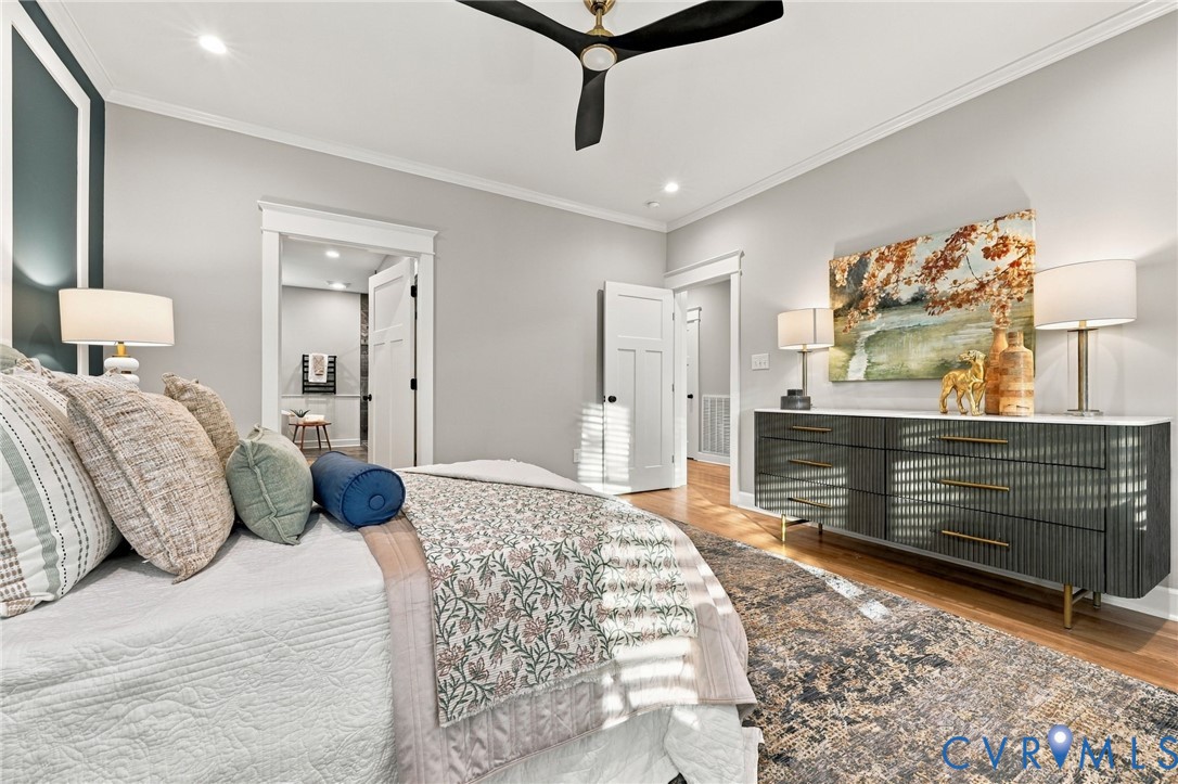 6716 Hanover Avenue, Three Chopt, Richmond, VA 23226