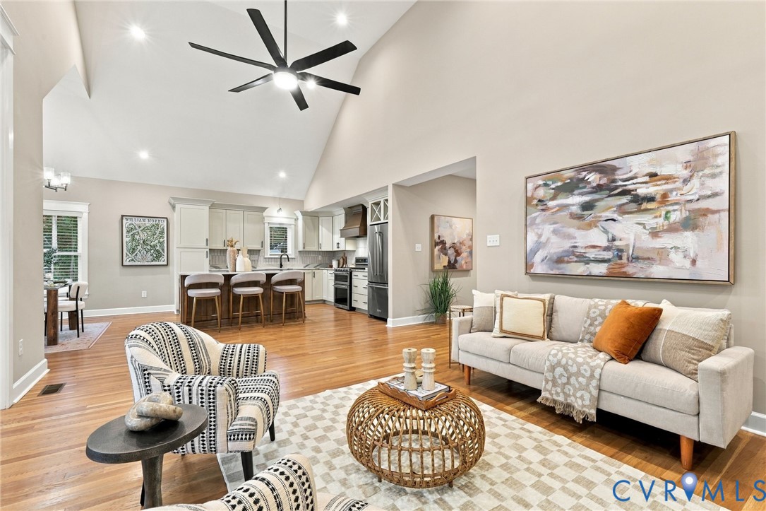 6716 Hanover Avenue, Three Chopt, Richmond, VA 23226