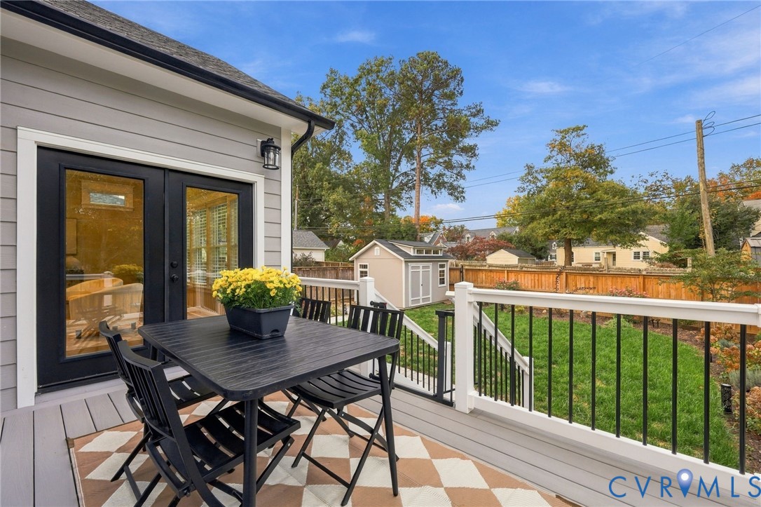 6716 Hanover Avenue, Three Chopt, Richmond, VA 23226