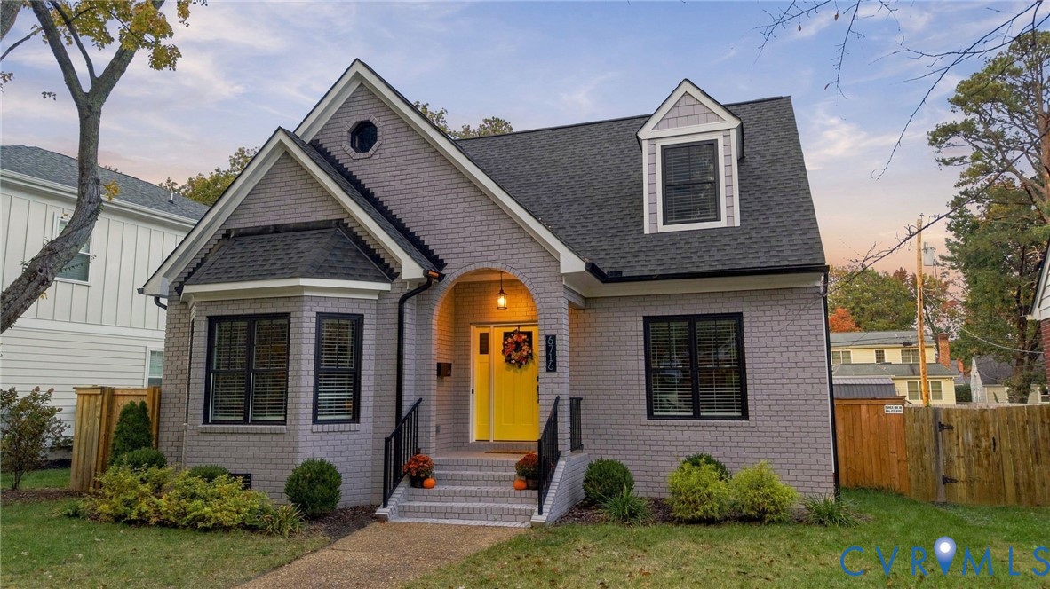 6716 Hanover Avenue, Three Chopt, Richmond, VA 23226