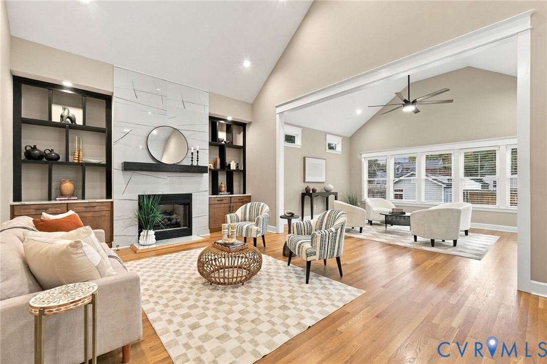 6716 Hanover Avenue, Three Chopt, Richmond, VA 23226