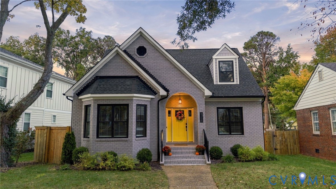 6716 Hanover Avenue, Three Chopt, Richmond, VA 23226
