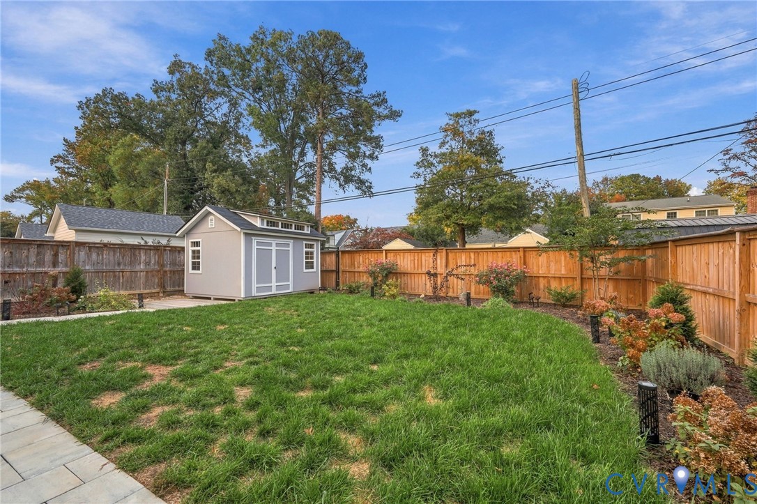 6716 Hanover Avenue, Three Chopt, Richmond, VA 23226