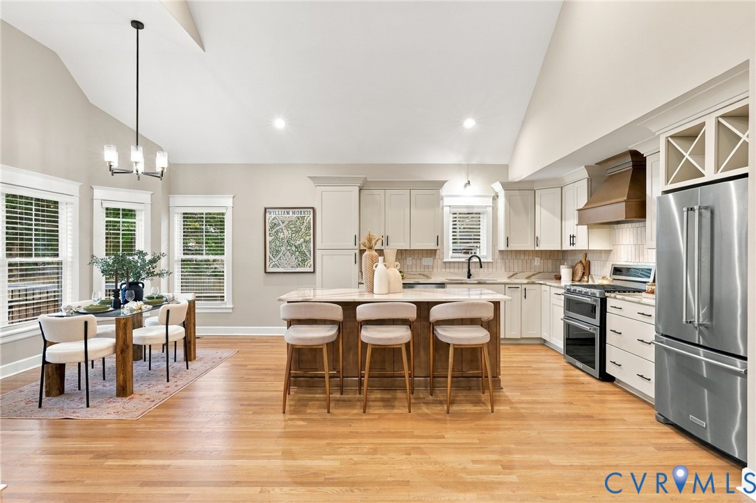 6716 Hanover Avenue, Three Chopt, Richmond, VA 23226