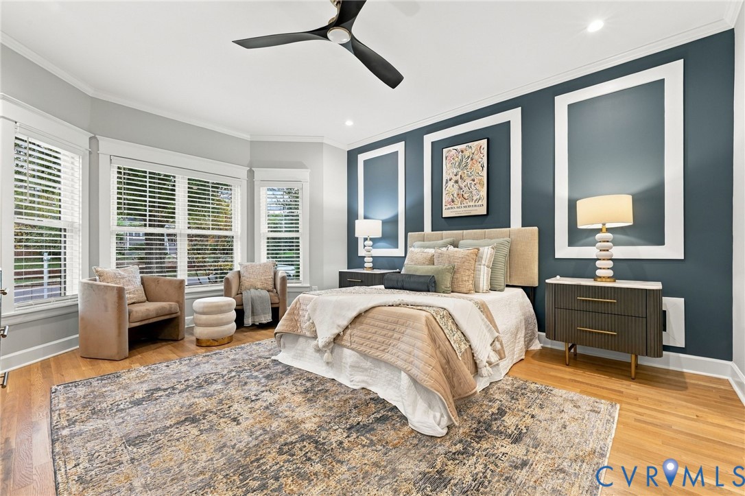 6716 Hanover Avenue, Three Chopt, Richmond, VA 23226
