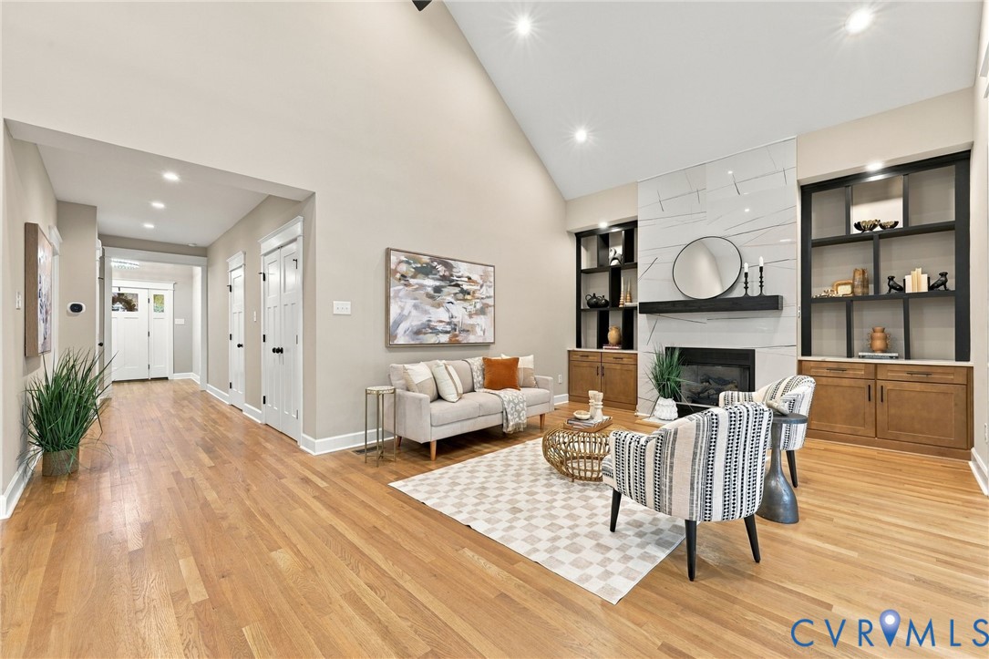 6716 Hanover Avenue, Three Chopt, Richmond, VA 23226