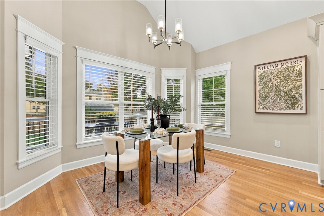 6716 Hanover Avenue, Three Chopt, Richmond, VA 23226
