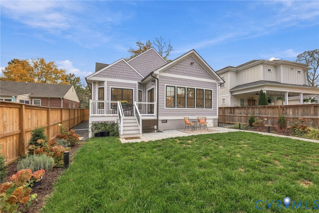 6716 Hanover Avenue, Three Chopt, Richmond, VA 23226