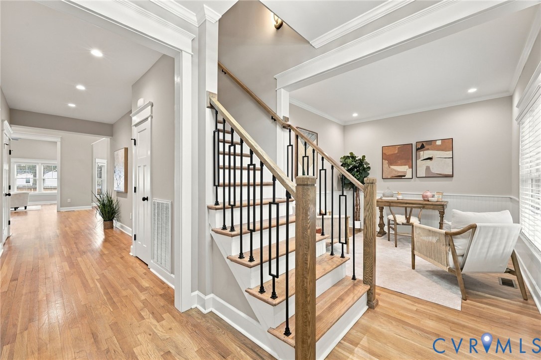 6716 Hanover Avenue, Three Chopt, Richmond, VA 23226