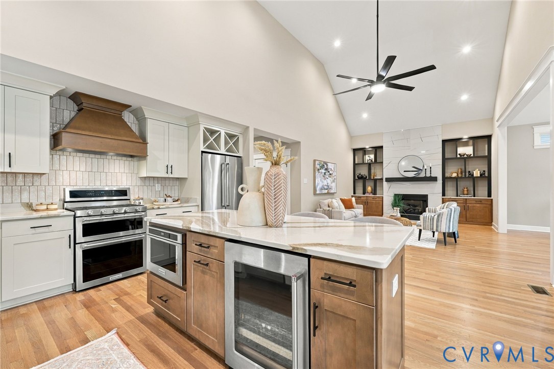 6716 Hanover Avenue, Three Chopt, Richmond, VA 23226