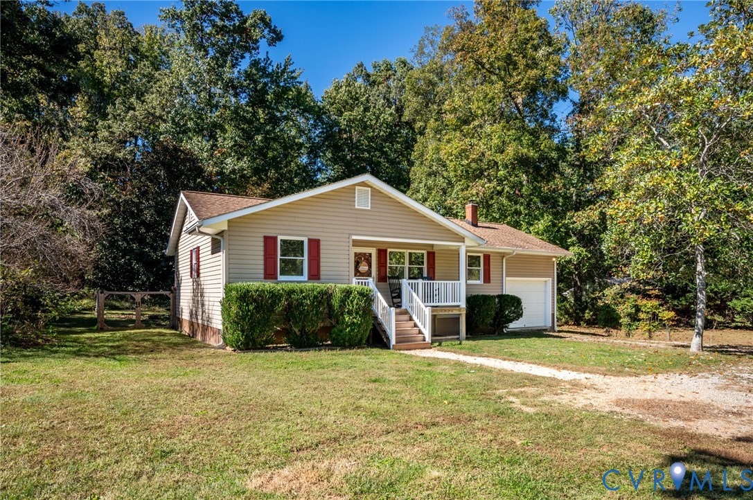 2790 Maidens Road, Powhatan, VA 23139 2790 Maidens Road, Powhatan, VA 23139
