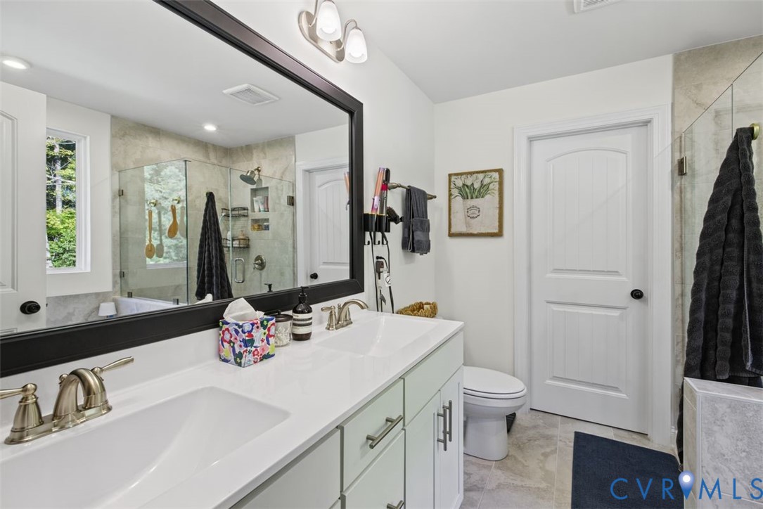 2658 Forget Me Not Lane, Greenhouse, Glen Allen, VA 23060
