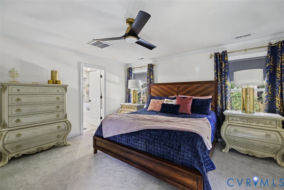 2658 Forget Me Not Lane, Greenhouse, Glen Allen, VA 23060