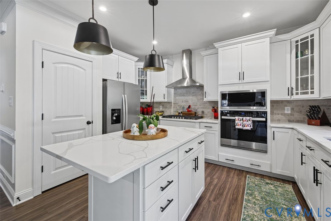 2658 Forget Me Not Lane, Greenhouse, Glen Allen, VA 23060