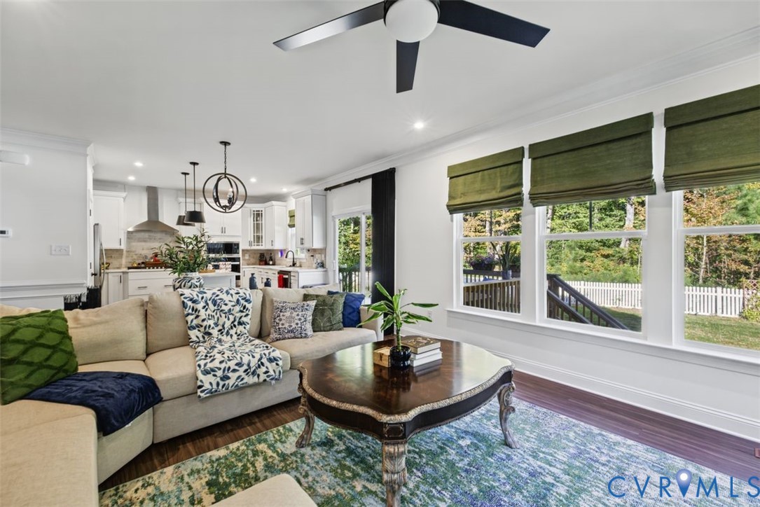 2658 Forget Me Not Lane, Greenhouse, Glen Allen, VA 23060