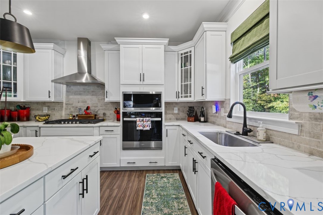 2658 Forget Me Not Lane, Greenhouse, Glen Allen, VA 23060