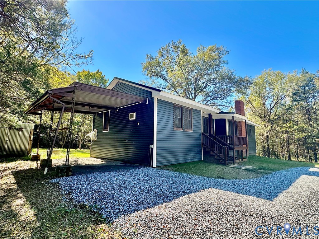 15051 BENT CREEK ROAD, Morven, Amelia, VA 23002