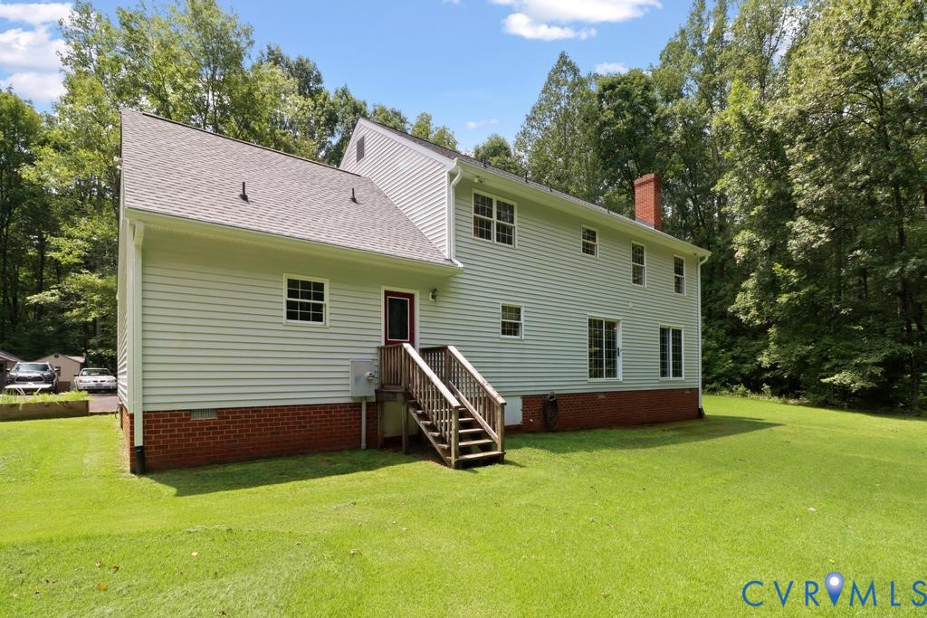 2380 Tribble Lane, Goochland, VA 23063