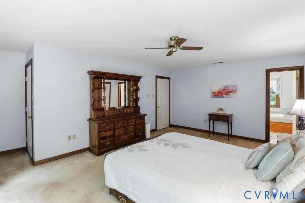 2380 Tribble Lane, Goochland, VA 23063