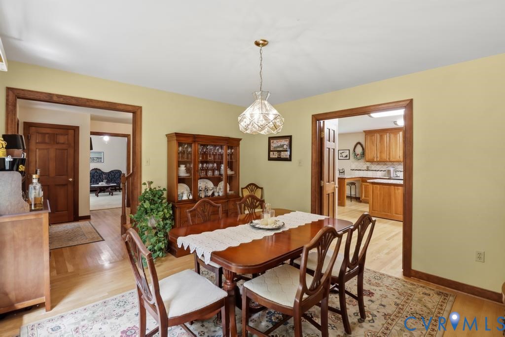 2380 Tribble Lane, Goochland, VA 23063