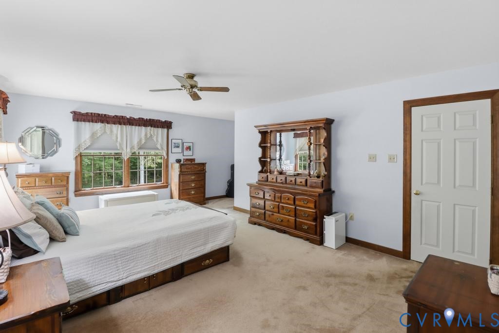 2380 Tribble Lane, Goochland, VA 23063