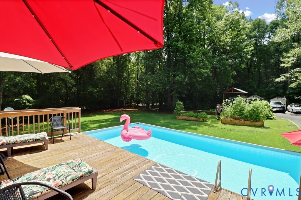 2380 Tribble Lane, Goochland, VA 23063