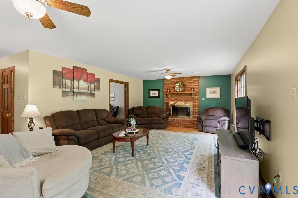 2380 Tribble Lane, Goochland, VA 23063