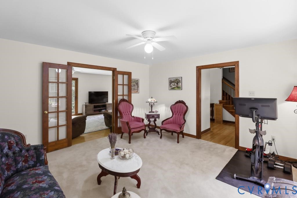 2380 Tribble Lane, Goochland, VA 23063
