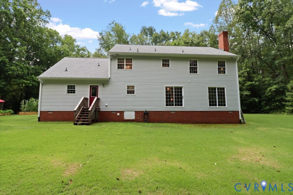 2380 Tribble Lane, Goochland, VA 23063
