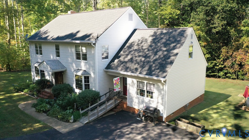 2380 Tribble Lane, Goochland, VA 23063