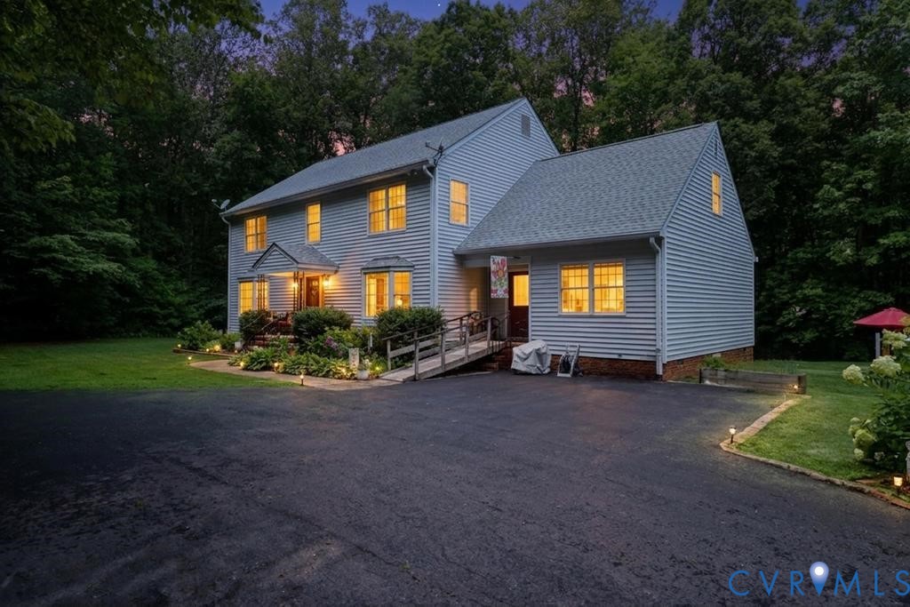 2380 Tribble Lane, Goochland, VA 23063