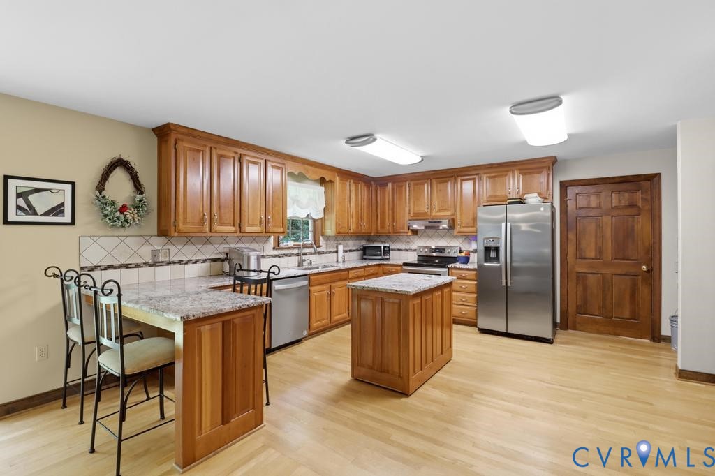 2380 Tribble Lane, Goochland, VA 23063