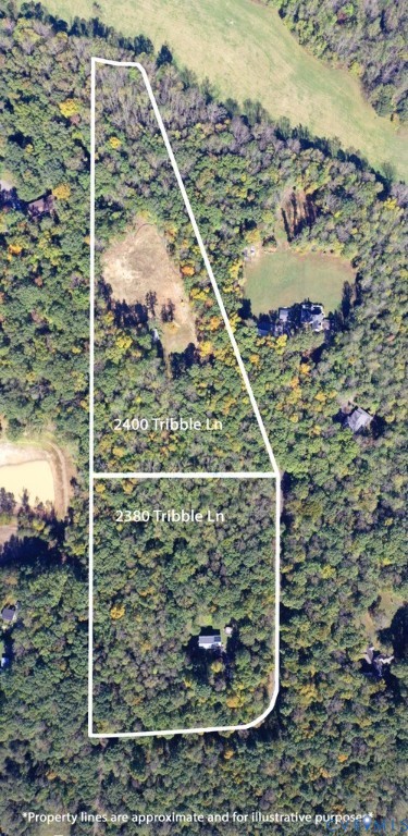 2380 Tribble Lane, Goochland, VA 23063