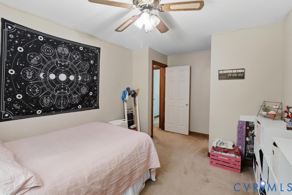 2380 Tribble Lane, Goochland, VA 23063