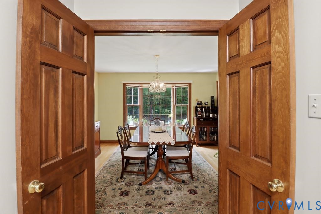 2380 Tribble Lane, Goochland, VA 23063
