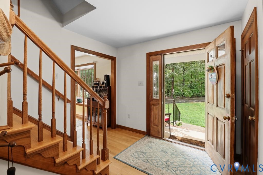 2380 Tribble Lane, Goochland, VA 23063