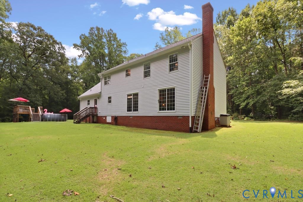 2380 Tribble Lane, Goochland, VA 23063