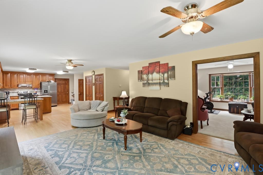 2380 Tribble Lane, Goochland, VA 23063