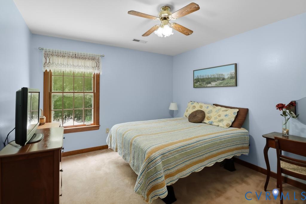 2380 Tribble Lane, Goochland, VA 23063