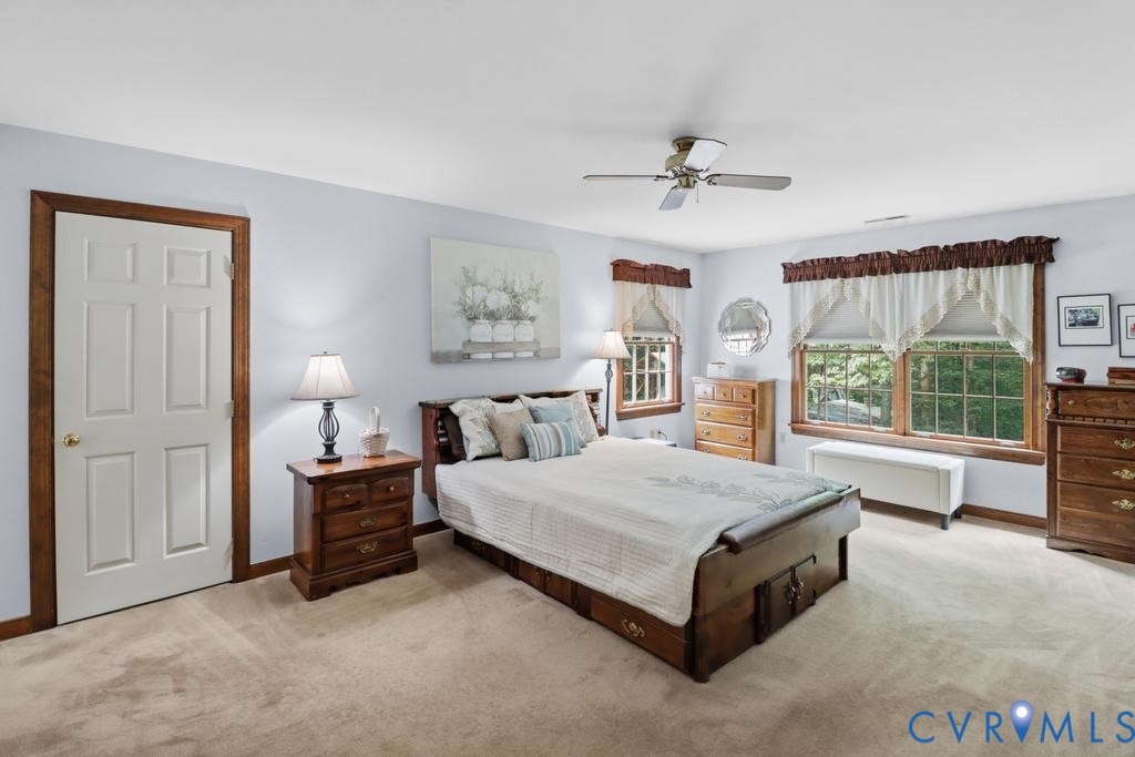 2380 Tribble Lane, Goochland, VA 23063