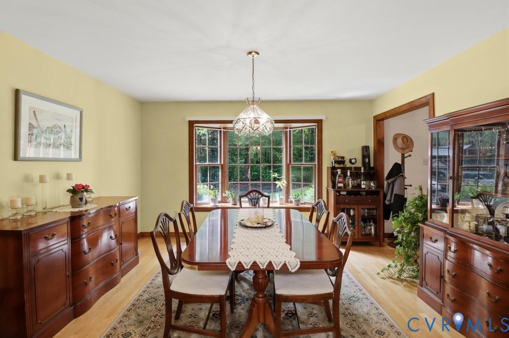 2380 Tribble Lane, Goochland, VA 23063