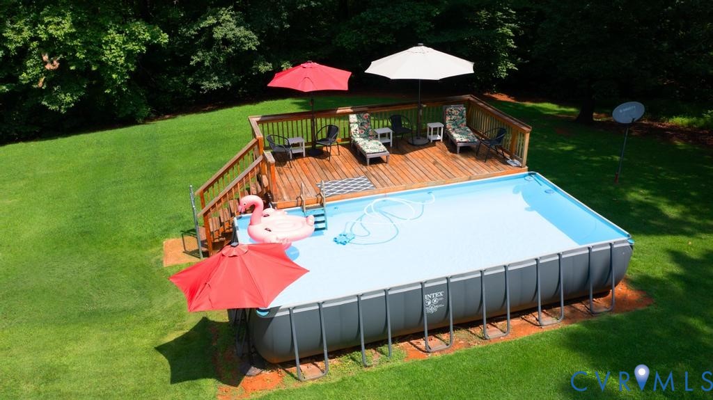 2380 Tribble Lane, Goochland, VA 23063
